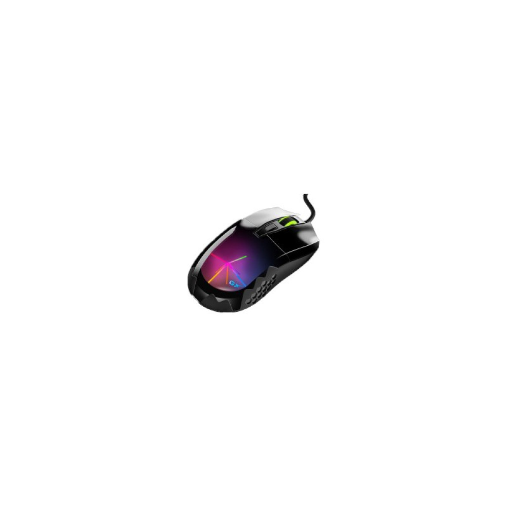 Мышка Genius Scorpion M715 USB Black (31040007400)