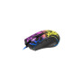 Мышка Defender Bulletstorm GM-928 USB Black (52928)