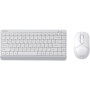 Комплект A4Tech FG1112S Wireless White (FG1112S White)