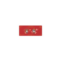 Коврик для мышки Akko Hellokitty Peking Opera Deskmat A (6925758615297)