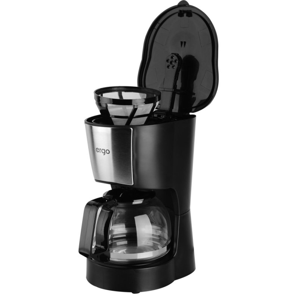 Капельная кофеварка Ergo СD 6700 (СD6700)