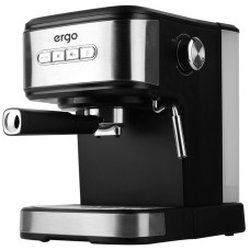 Рожковая кофеварка эспрессо Ergo CE 7700 (CE7700)