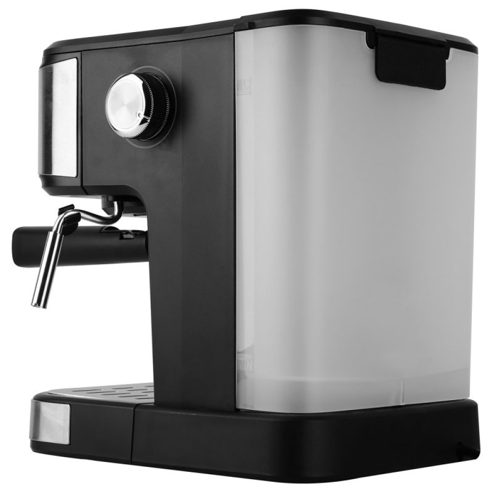 Рожковая кофеварка эспрессо Ergo CE 7700 (CE7700)