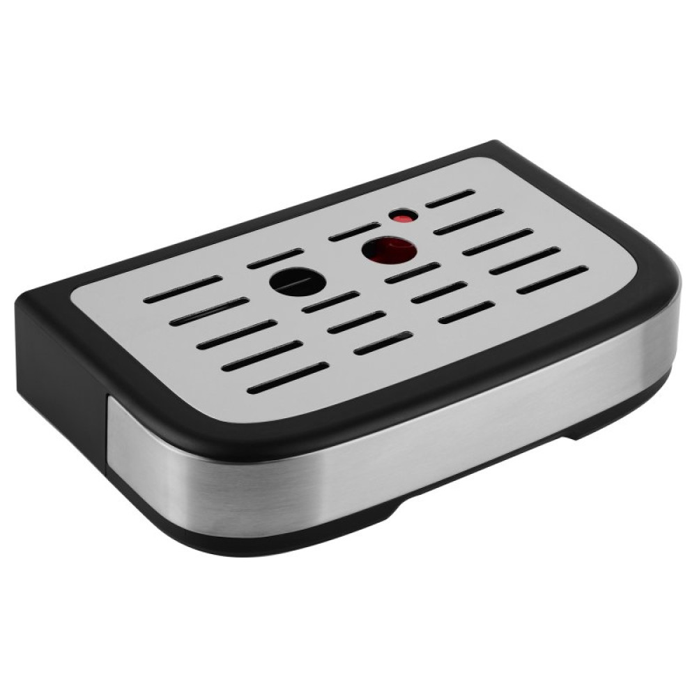 Рожковая кофеварка эспрессо Ergo CE 7700 (CE7700)