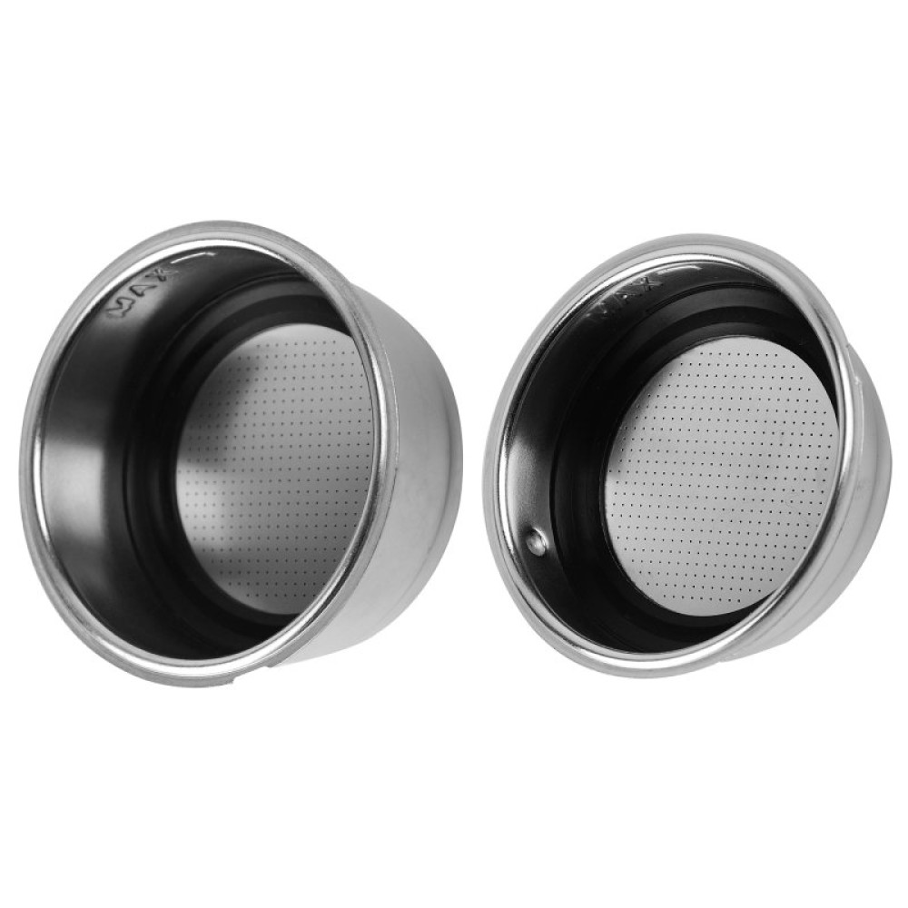 Рожковая кофеварка эспрессо Ergo CE 7700 (CE7700)