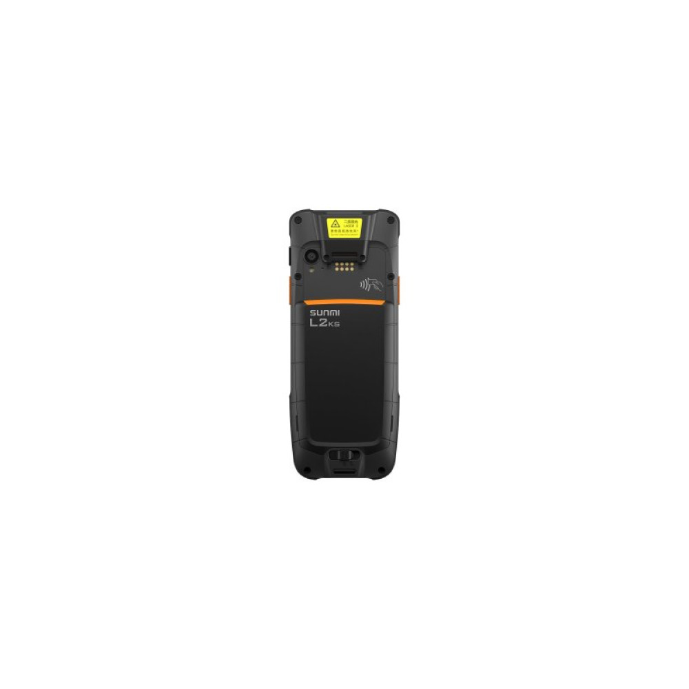 Терминал сбора данных Sunmi L2Ks 2D Qualcomm/2GB/16GB/WiFi/4G/NFC/4" 800*600/Andriod (SUNMI - L2Ks)