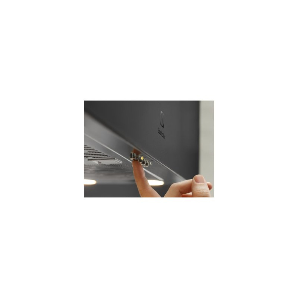 Витяжка кухонна Electrolux KFIA19R