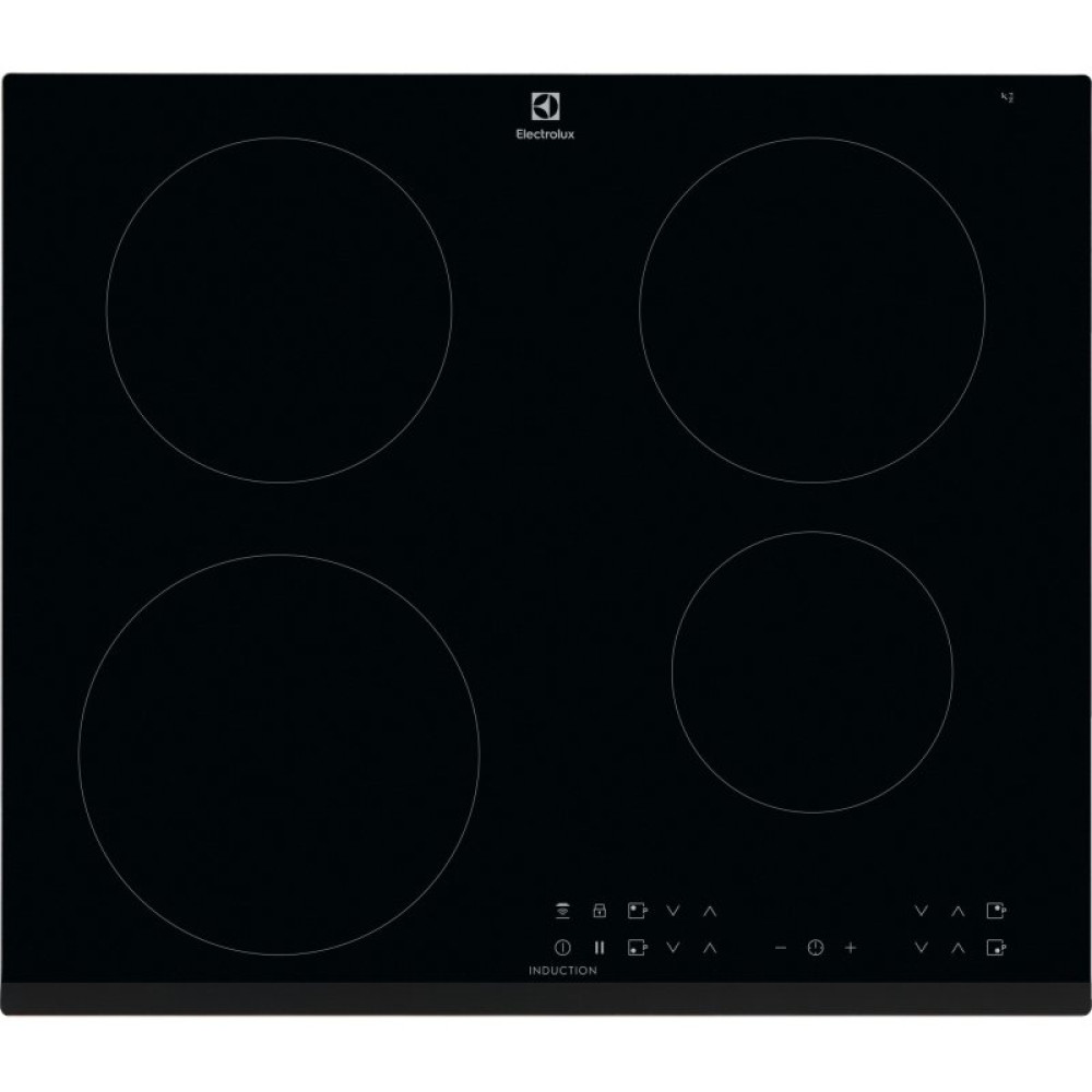 Варочна поверхня Electrolux CIR60430