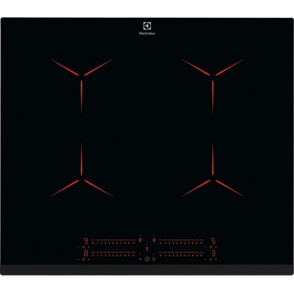 Варочная поверхность Electrolux EIP6446
