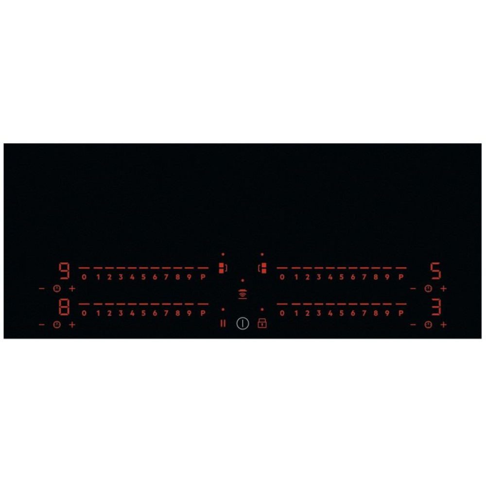 Варочная поверхность Electrolux EIP6446