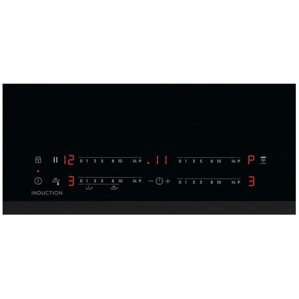 Варочная поверхность Electrolux EIS6134
