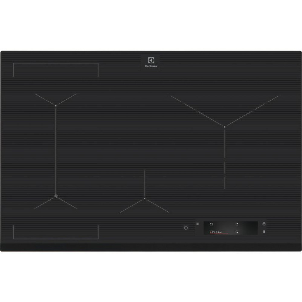 Варочна поверхня Electrolux EIS84486