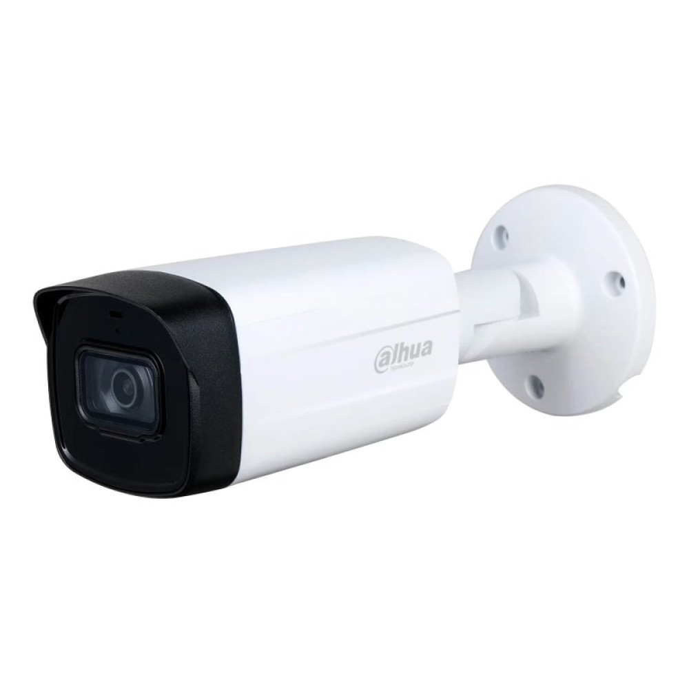 Камера видеонаблюдения Dahua DH-HAC-HFW1231TMP-I8-A (3.6)