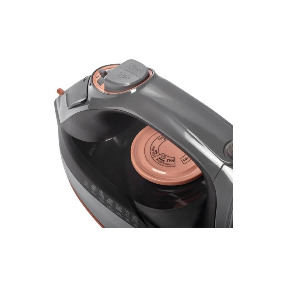 Праска Rotex RIC41-C Ultra Glide