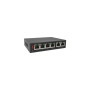 Комутатор мережевий Onv ONV-POE33064P