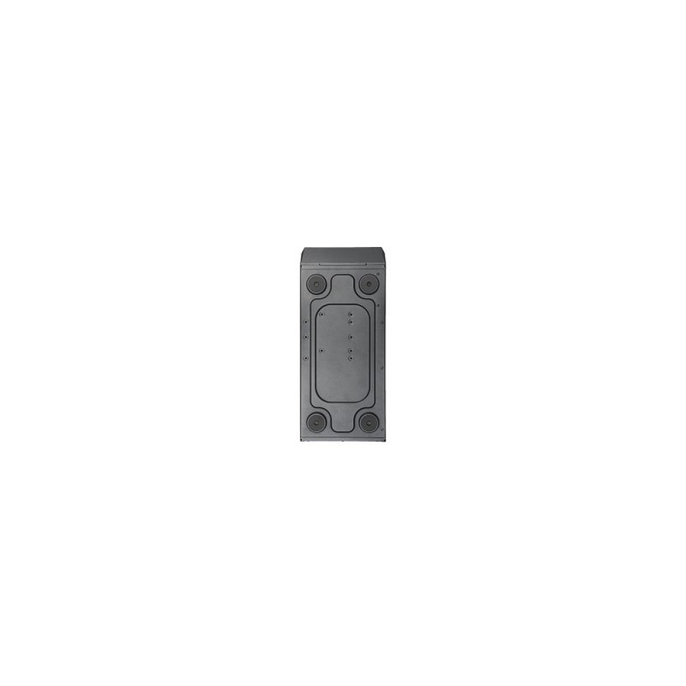 Корпус Silver Stone FARA (SST-FA311-B)