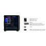 Корпус Silver Stone FARA (SST-FA312Z-BG)