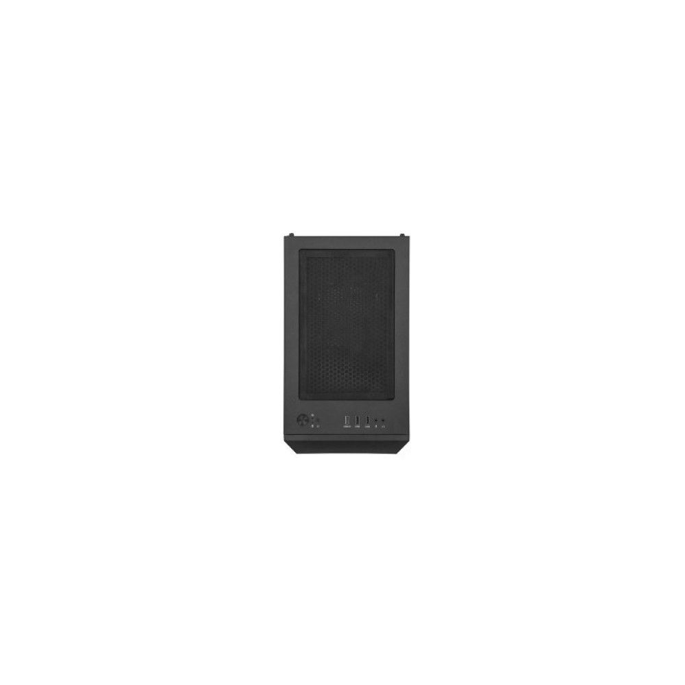Корпус Silver Stone FARA (SST-FAH1MB-PRO)
