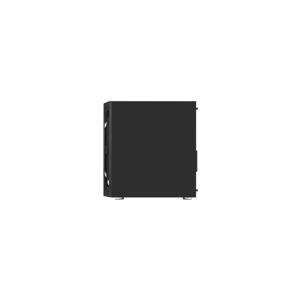 Корпус Silver Stone FARA (SST-FAH1MB-PRO)