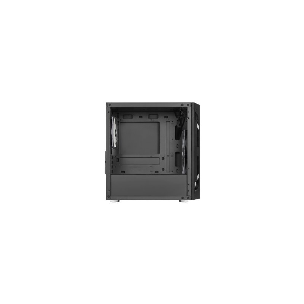 Корпус Silver Stone FARA (SST-FAH1MB-PRO)