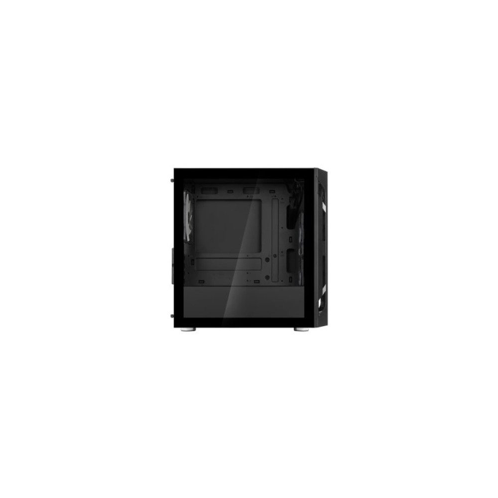 Корпус Silver Stone FARA (SST-FAH1MB-PRO)