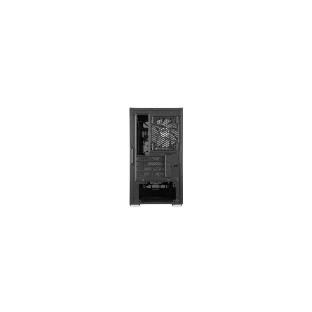 Корпус Silver Stone FARA (SST-FAH1MB-PRO)