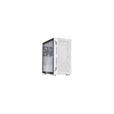 Корпус Silver Stone FARA (SST-FAH1MW-G)