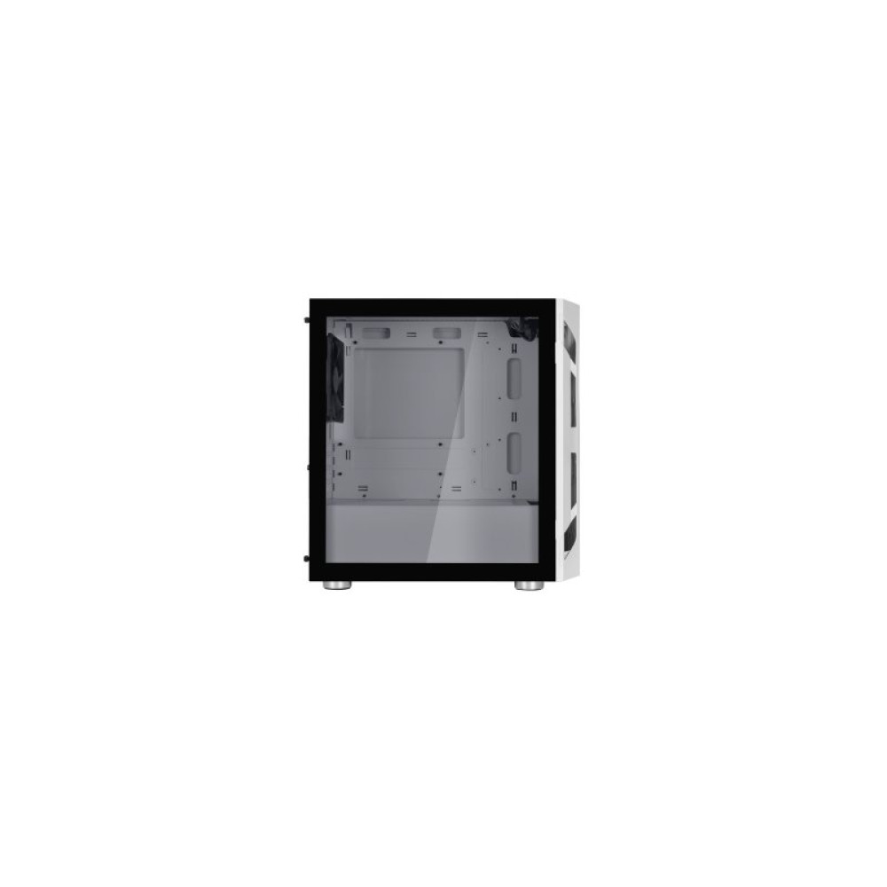 Корпус Silver Stone FARA (SST-FAH1MW-G)