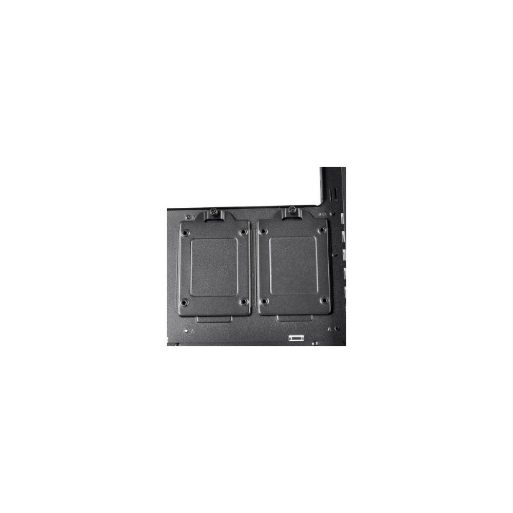 Корпус Silver Stone FARA (SST-FAR1B-PRO-V2)