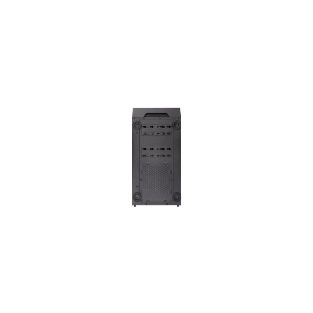 Корпус Silver Stone FARA (SST-FAR1B-PRO-V2)