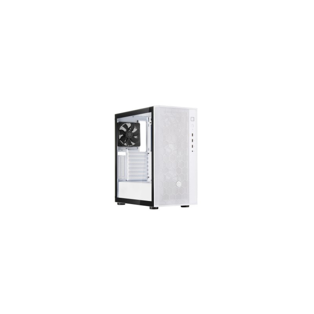 Корпус Silver Stone FARA (SST-FAR1W-G-V2)
