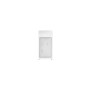 Корпус Silver Stone FARA (SST-FAR1W-G-V2)