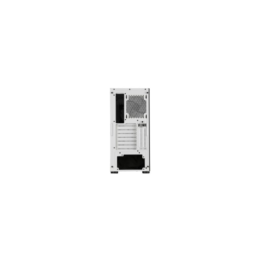 Корпус Silver Stone FARA (SST-FAR1W-G-V2)