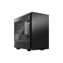 Корпус Fractal Design Define 7 Nano - Black TG Light (FD-C-DEF7N-02)