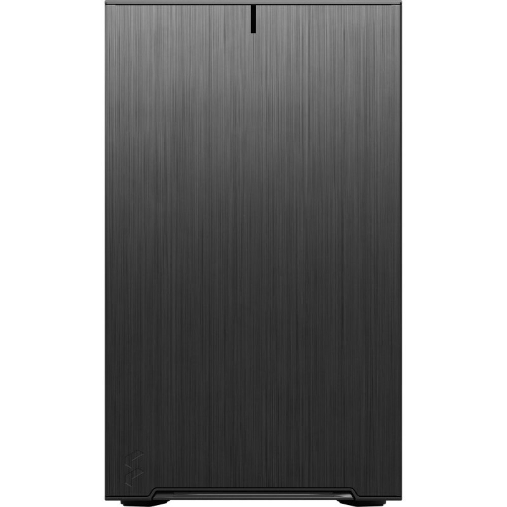 Корпус Fractal Design Define 7 Nano - Black TG Light (FD-C-DEF7N-02)