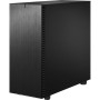 Корпус Fractal Design Define 7 XL Black Solid (FD-C-DEF7X-01)