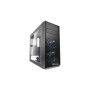 Корпус Fractal Design Focus G Gray Window (FD-CA-FOCUS-GY-W)