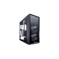 Корпус Fractal Design Focus G Black Window (FD-CA-FOCUS-BK-W)