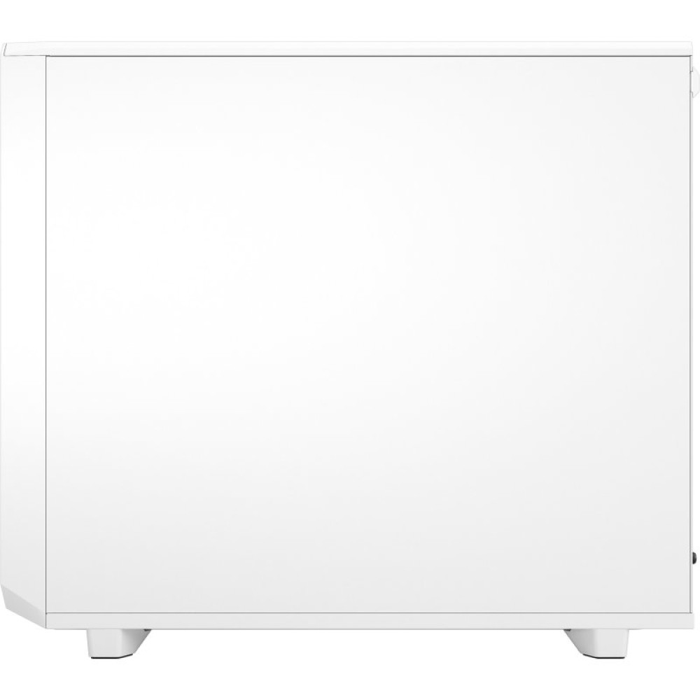 Корпус Fractal Design Meshify 2 White TG Clear Tint (FD-C-MES2A-05)