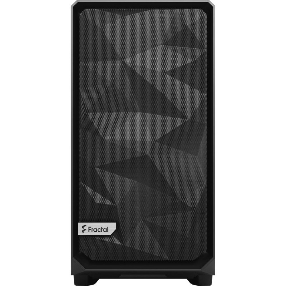 Корпус Fractal Design Meshify 2 Black TG Light Tint (FD-C-MES2A-03)