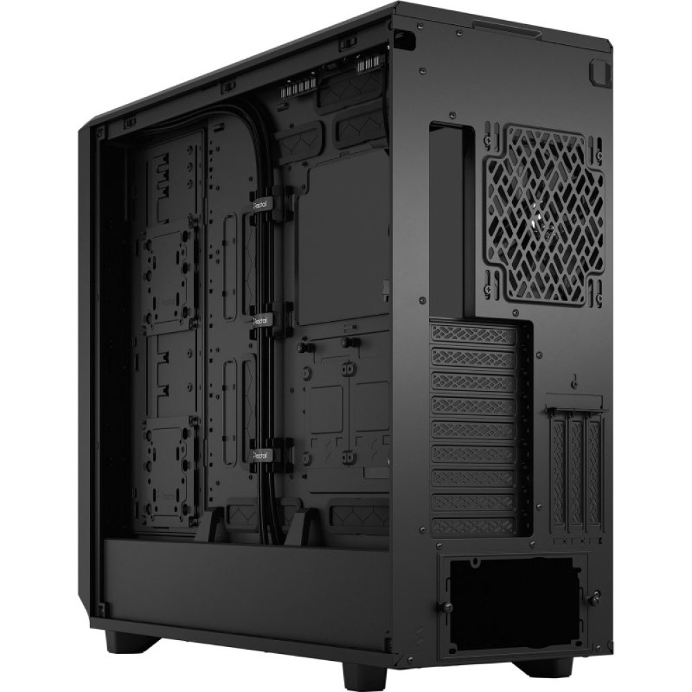 Корпус Fractal Design Meshify 2 XL Black TG LT (FD-C-MES2X-02)