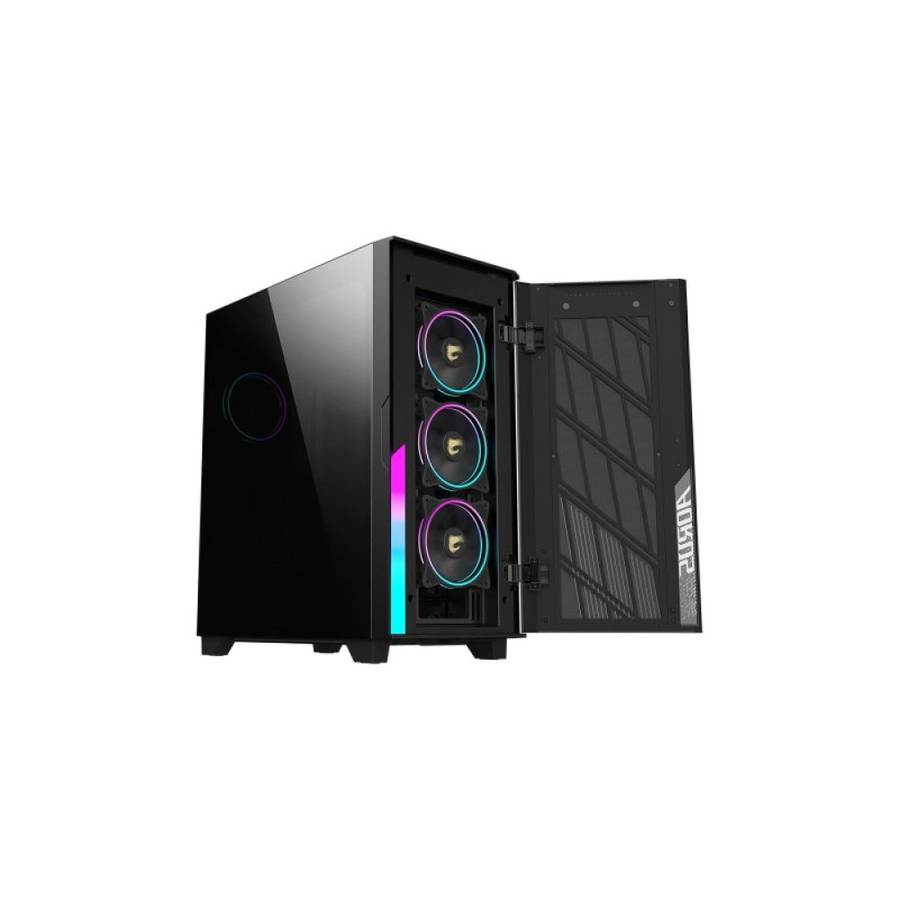 Корпус GIGABYTE AORUS C500 GLASS