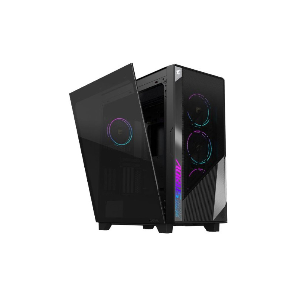 Корпус GIGABYTE AORUS C500 GLASS