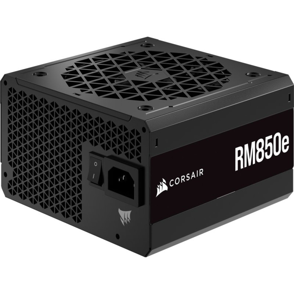 Блок питания Corsair 850W RM850e PCIE5 (CP-9020263-EU)
