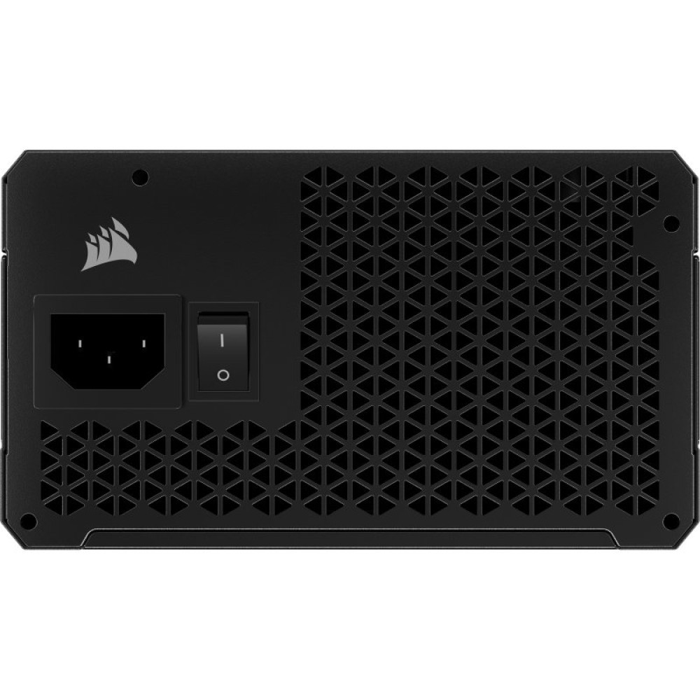 Блок питания Corsair 850W RM850e PCIE5 (CP-9020263-EU)