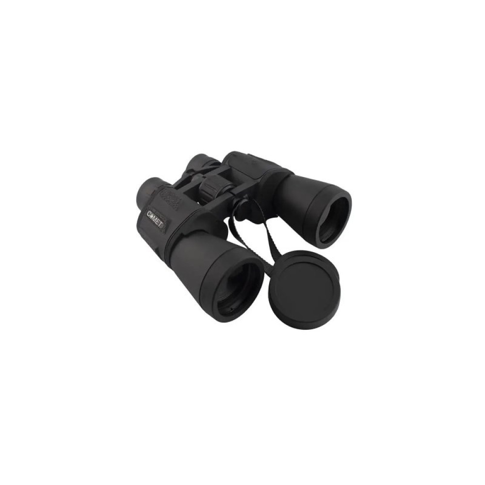 Бинокль Comet AXP203 7x50 в чохлі Чорний (AXP203-0750)