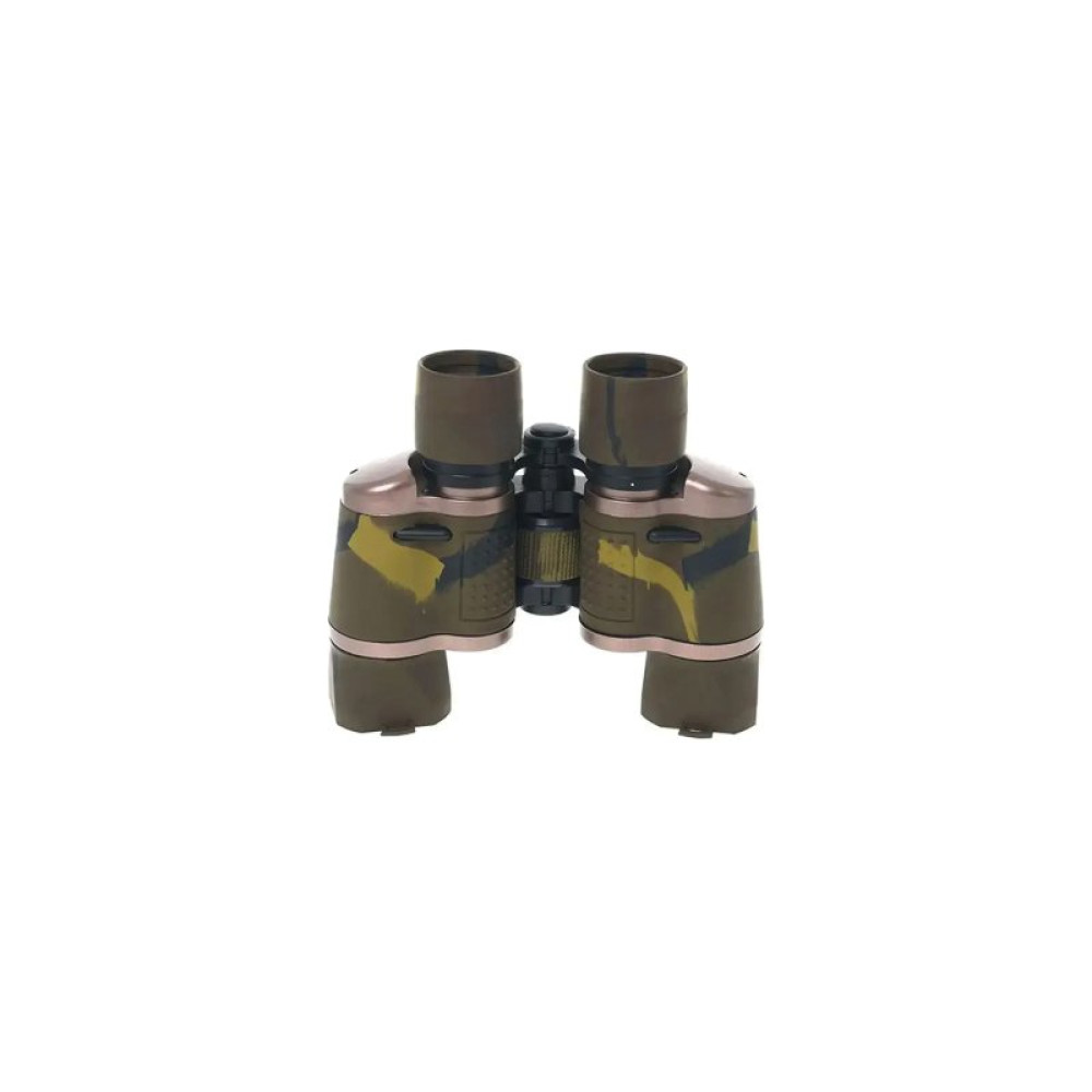 Бинокль Comet AXP204-18 7x35 в чохлі Camo (AXP204-0735-18)