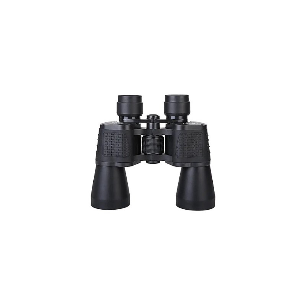 Бінокль Comet AXP209 7x50 в чохлі Чорний (AXP209-0750)