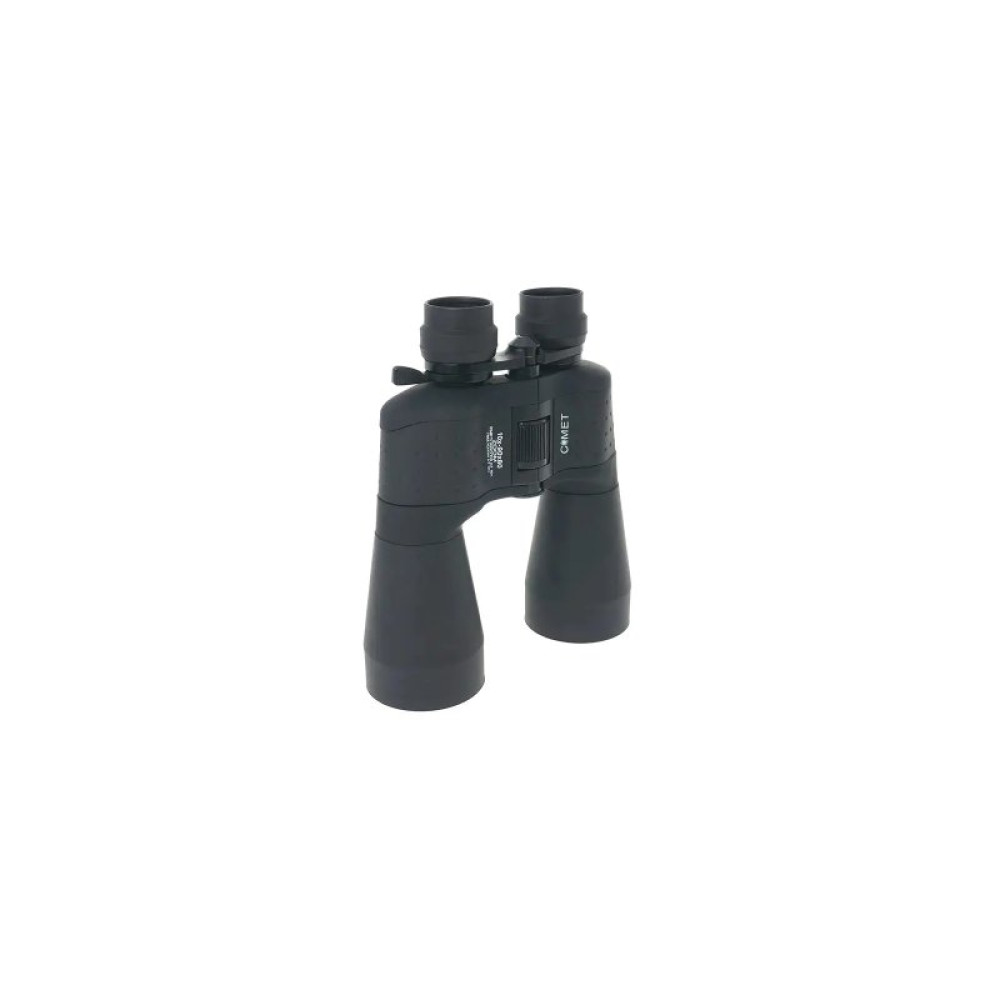 Бинокль Comet AXZ102 10-30x60 в чохлі Чорний (AXZ102-103060)