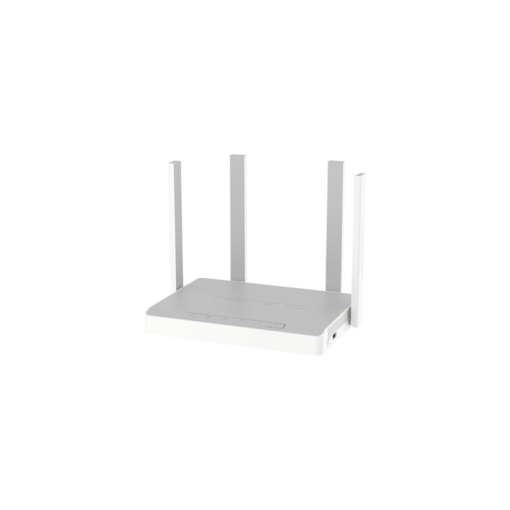 Маршрутизатор Keenetic Hero 4G+ (KN-2311)